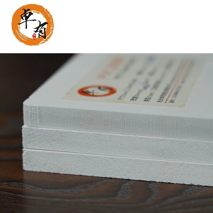 PVC Sheet Sintra Celuka High Density quotation 