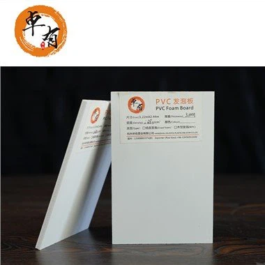 Водонепроникний ПВХ лист Celuka 4x8