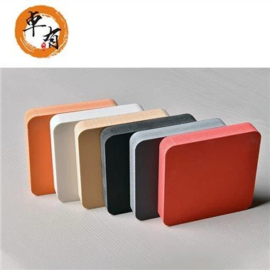 Вогнетривкий лист ПВХ Celuka