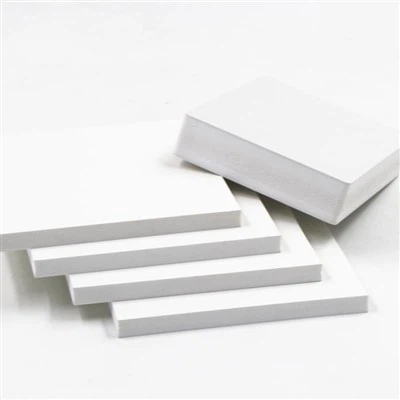 Тверда пластикова дошка